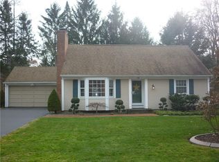 15 Tyringham Rd, Rochester, NY 14617