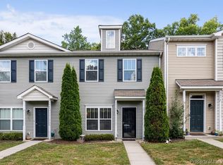 3038 Peppers Point, Toano, VA 23168