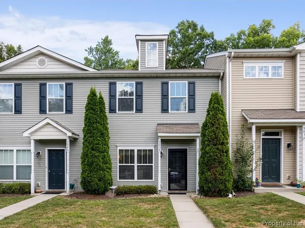 3038 Peppers Point, Toano, VA 23168