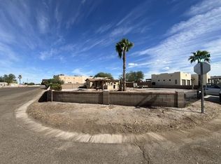 11721 Laguna St, Wellton, AZ 85356