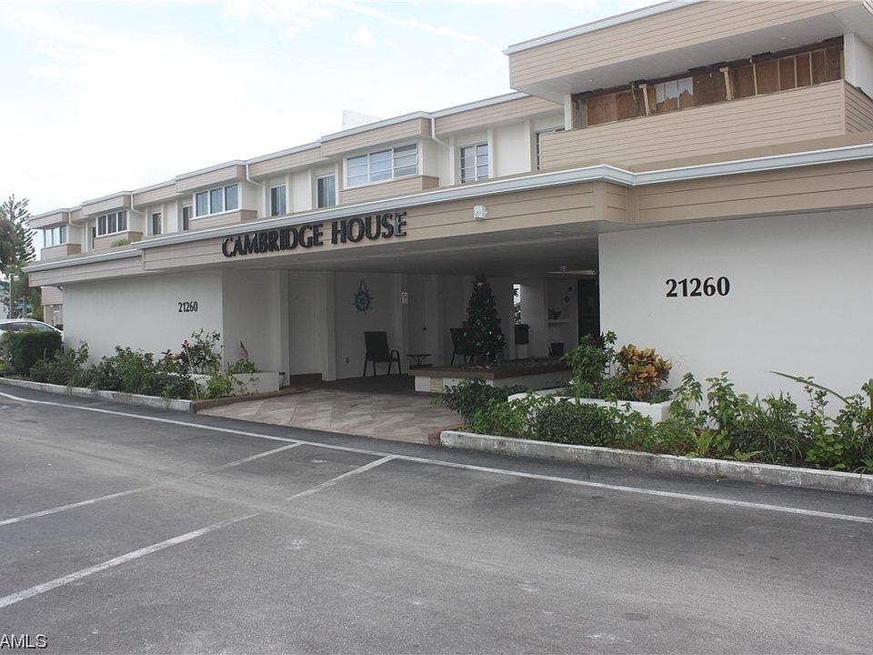 1st image of 21260 Brinson Ave APT 203
