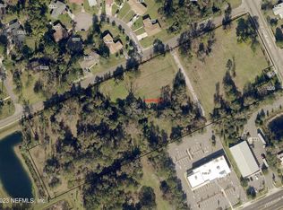 0 Francis Rd, Jacksonville, FL 32209