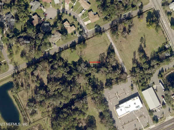 0 FRANCIS Road, Jacksonville, FL 32209