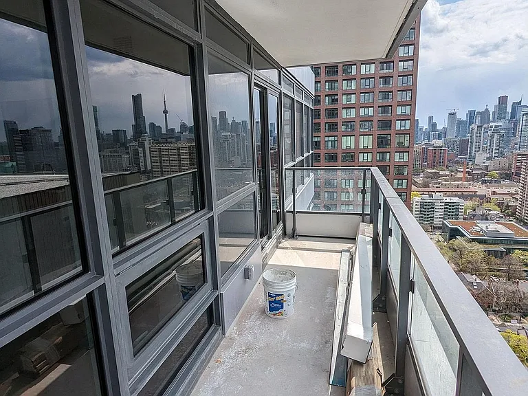 395 Bloor St E #2602 — Photo 36