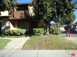 8736 Willis Ave, Los Angeles, CA 91402