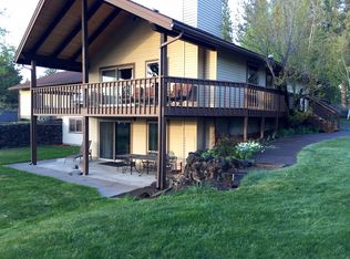 60526 Billadeau Rd, Bend, OR 97702
