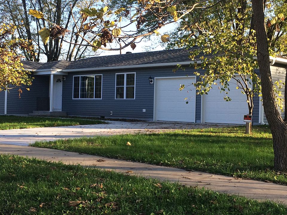 403 E 3rd St, Lowry City, MO 64763 Zillow