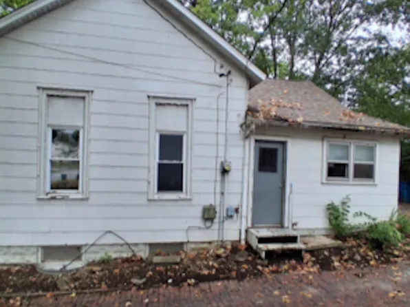 718 Harrison St, Mount Vernon, IL 62864