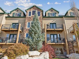 3518 N Moose Hollow Dr #1406, Eden, UT 84310
