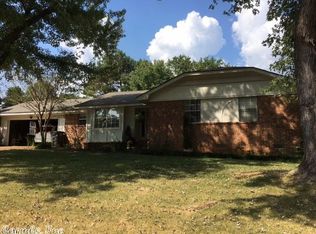 24 Jenny Lynne Dr, Searcy, AR 72143