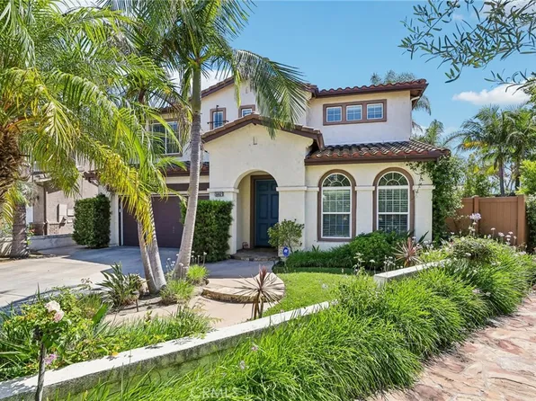 5802 E Treehouse Ln, Anaheim, CA 92807