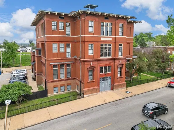 4528 Nebraska Ave, Saint Louis, MO 63111