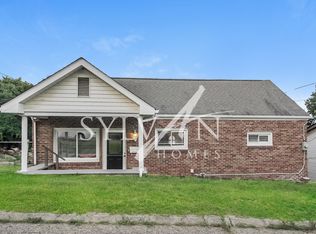 2209 Front St, Monaca, PA 15061