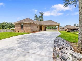 44010 Booker Ii Rd, Hammond, LA 70403