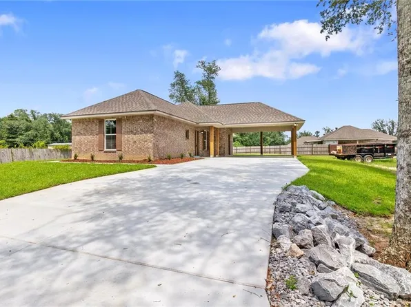 44010 Booker Ii Rd, Hammond, LA 70403