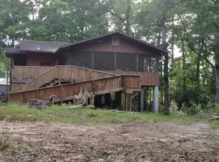 248 Bea Bea Rd, Wewahitchka, FL 32465