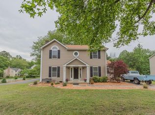 14332 Blue Granite Rd, Pineville, NC 28134