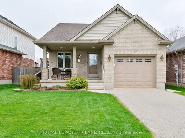 87 Pine Valley Dr, Saint Thomas, ON N5P 0B3