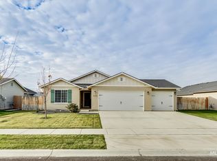 16799 N Middlefield Way, Nampa, ID 83687