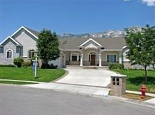 621 E Winsor Ct, Alpine, UT 84004