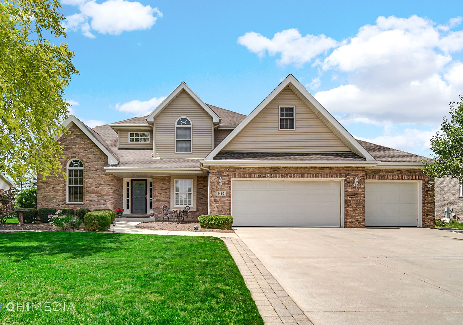 1493 Edmonds Ave, New Lenox, IL 60451 MLS 11837771 Zillow