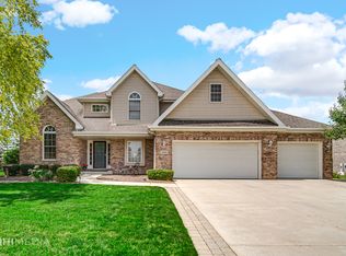 1493 Edmonds Ave, New Lenox, IL 60451
