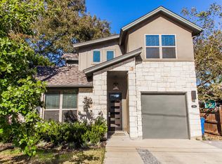 1306 Canterbury St, Austin, TX 78702