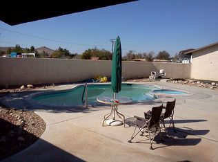 15090 Cheyenne Rd, Apple Valley, CA 92307