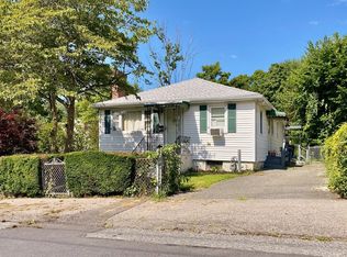 36 Warren Ave, Boston, MA 02136