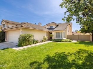 48 Valley Crest Rd, Simi Valley, CA 93065