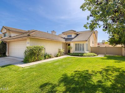 48 Valley Crest Rd, Simi Valley, CA, 93065