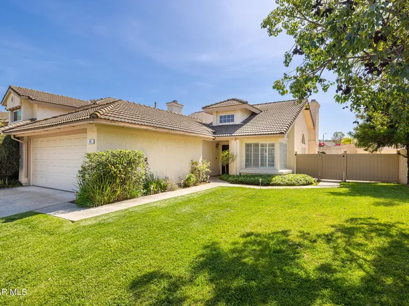 48 Valley Crest Rd, Simi Valley, CA 93065