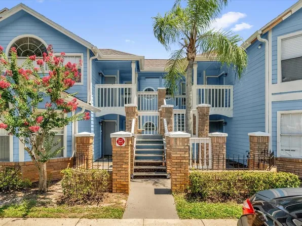 2737 N Poinciana Blvd APT 92, Kissimmee, FL 34746