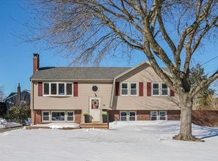 72 Rogers Dr, Stoughton, MA 02072