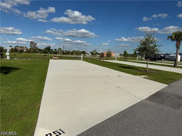 251 Horizon Rd, Punta Gorda, FL 33982