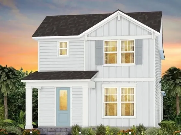 640 Hawthorn Park Cir, Yulee, FL 32097