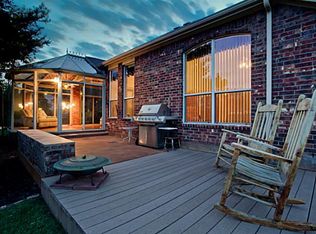 464 Scenic Ranch Cir, Fairview, TX 75069