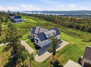 34007 Lakeview West Dr, Roland, AR 72135