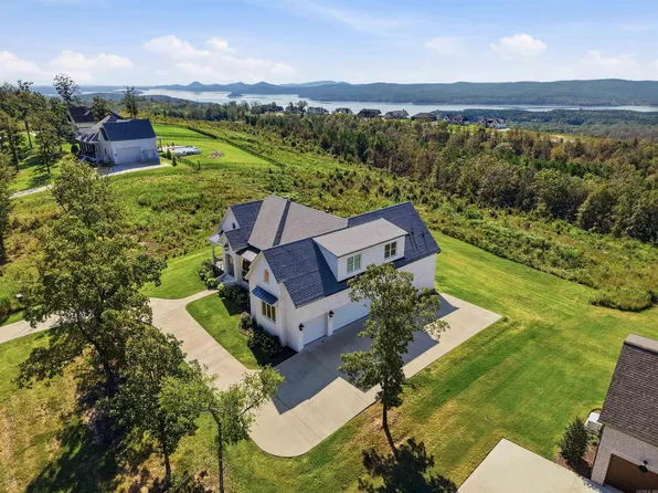 34007 Lakeview West Dr, Roland, AR 72135