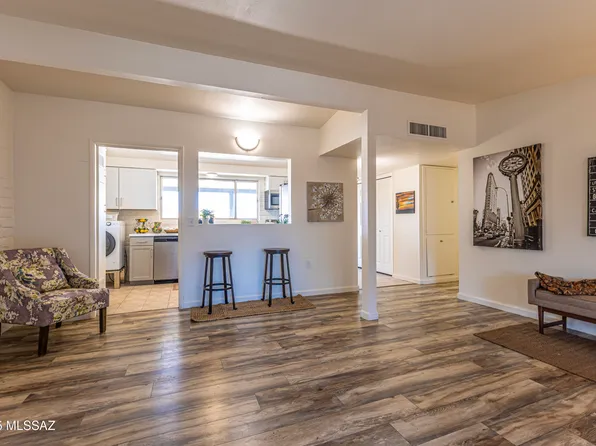 125 W George Truit St, Corona De Tucson, AZ 85641