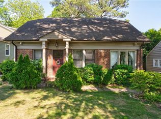 2879 Lookout Pl NE, Atlanta, GA 30305