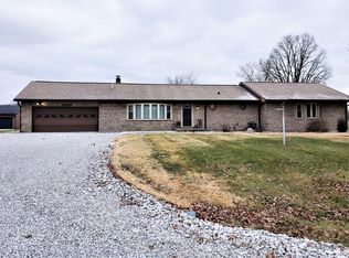 2805 E Dudley Ave, Indianapolis, IN 46227