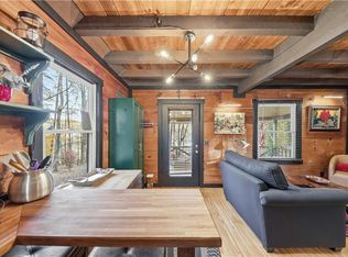 1264 Parksbrook Rd, Ellijay, GA 30540