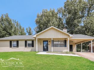 860 Cherry Stone Cir, Clinton, MS 39056