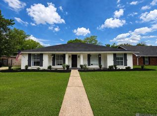 5232 Antioch Blvd, Baton Rouge, LA 70817