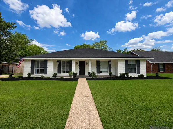 5232 Antioch Blvd, Baton Rouge, LA 70817