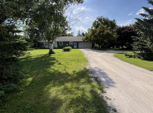 5106 N County Road D, Fond Du Lac, WI 54937