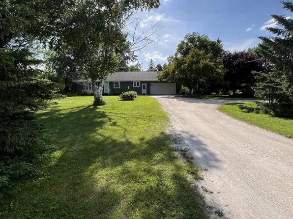 5106 North County Road D, Fond Du Lac, WI 54937