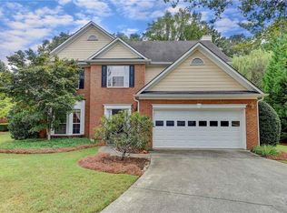 2100 Prospect Mill Pl, Lawrenceville, GA 30043