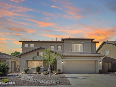 8423 W Mary Ann Dr, Peoria, AZ, 85382